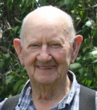 Earl William (Bill) Estabrooks