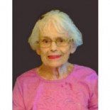 Sarah Margaret (Sadie) Dredge