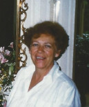 Gisèle Alix Bachand