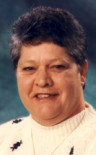 Jean Valentine