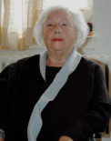 Jeannine Perreault Beaudry
