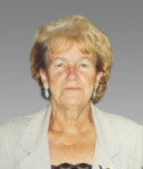 Doris Normand Vézina