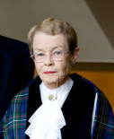 Shelagh Isobel Ferguson