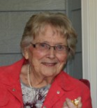 Florence Emily Beddoes