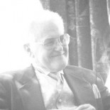 Theodore Patrick (Ted) Gaul