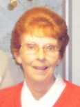 Dorothy Atkinson McElroy