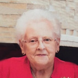 Margaret McDiarmid Lewis