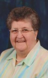 Theresa Bernadine Johnston Fitzpatrick