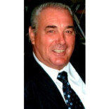 Terrance John (Terry) Adams