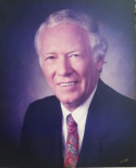 Bruce Parker