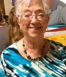 Joyce Winifred Coles Sansom