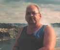 William Gary Valentine