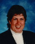 Mary MacPherson
