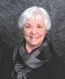 Barbara Ruth Crisp Luckham
