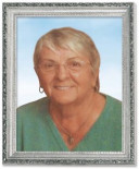 Georgette Lessard Lafond