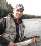 Nicholas (Nick) Levandier