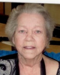 Annette Garneau Caron