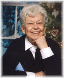 Elsie Anne Brown Szeman