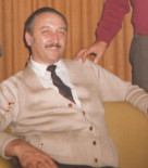 H. Victor (Vic) Starbuck