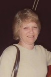 Beverly Ann Tovey Whitehill