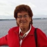 Rita Marie O'Connell