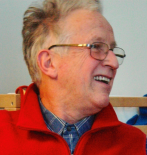 James Binfield Pawley