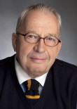 Jean-Pierre Bissonnette