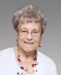 Lucille Noël Blais