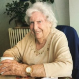 Lorna June Scissons Armstrong