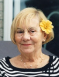 Gisela Helga Gelhard