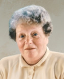 Yolande Dumas Dubé