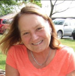 Marguerite Ally Salvas