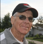 James (Jim) Jenkins