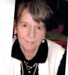 Lucette Desroches Allard