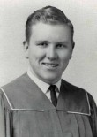 Wayne Clark Burlock