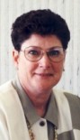 Freda Geraldine Restoule Switzer