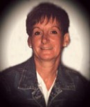 Bernadette Mary Hooper McCluskey