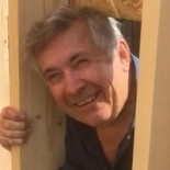 Michael Gordon Barrett