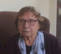 Josephine Denise (Jo) MacQuarrie Solway Salois