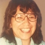 Christine Mary Campiou