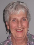 Donna Marie Halverson