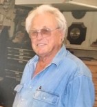 Charles John (Chuck) Briscoe