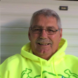 Norman David Karwandy