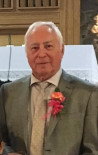 André Larkin