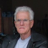Stanley Edward (Stan) Patterson