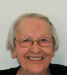 Gertrude Armstrong Roy