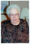 Margaret Bartja