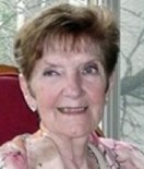 Esther Bornn Reimer