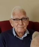 Robert Lloyd (Bob) Dalziel