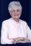 Hazel Margaret Spinney Harris